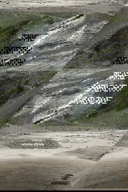 The Depth Beneath, The Height Above