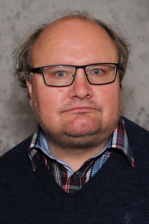 Poster of Pekka Saaristo