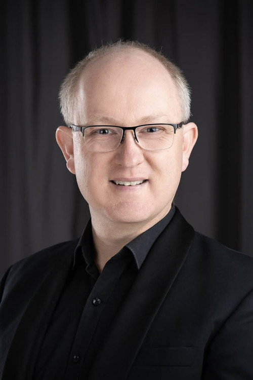 Christopher Gann