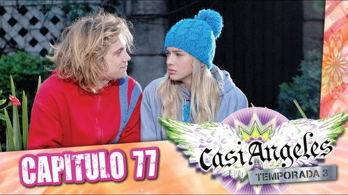 Episode 77: NOBODY IS PERFECT