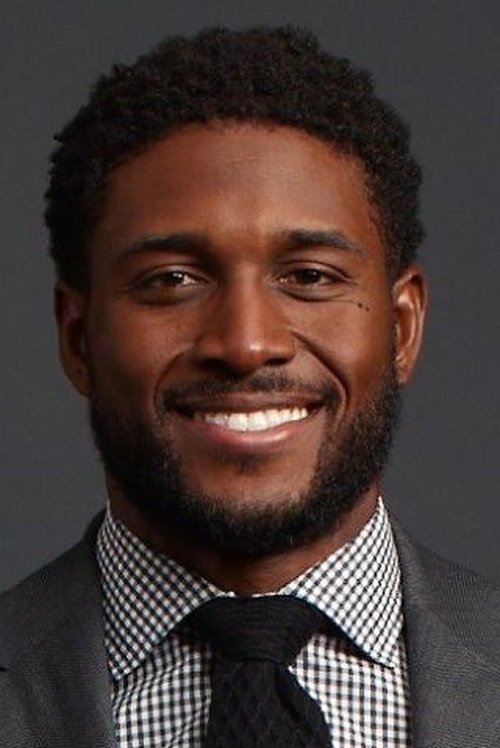 Poster of Reggie Bush