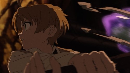 Mushoku Tensei: Isekai Ittara Honki Dasu - 10. Bölüm