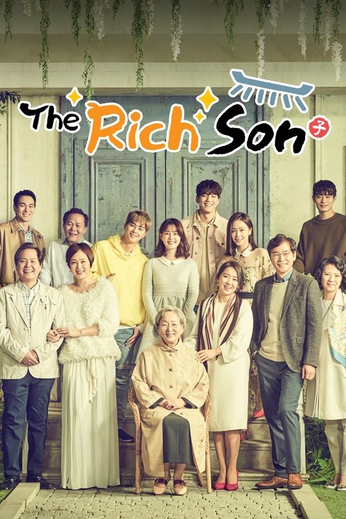 The Rich SonSeason 1 Episode 100 2018