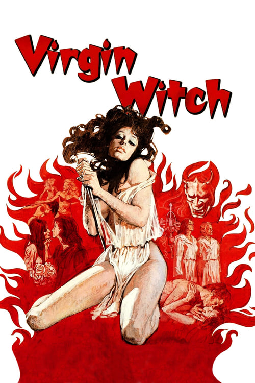 Virgin+Witch