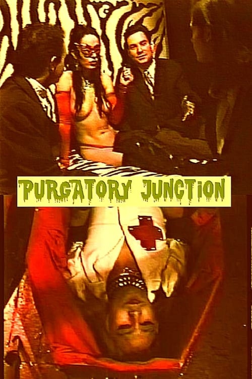 Purgatory Junction (1997) Assista a transmissão de filmes completos on-line