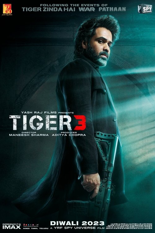 Tiger 3