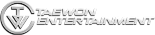 Taewon Entertainment Logo