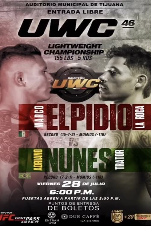 UWC+46%3A+Nunes+vs.+Elpidio