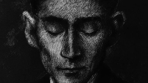 Franz Kafka