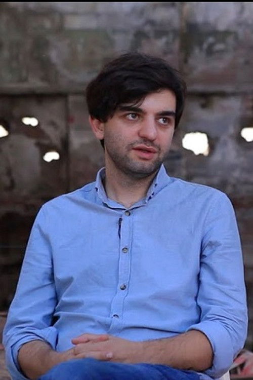 Amiran Dolidze (III)