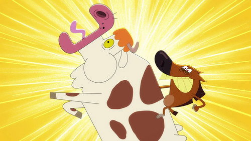 The Moo Can