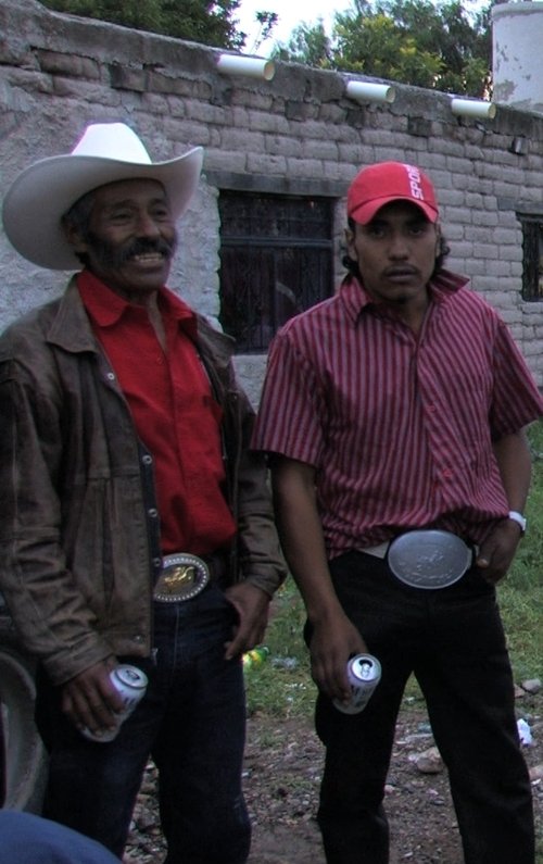 Boyzone - Mexique 2014