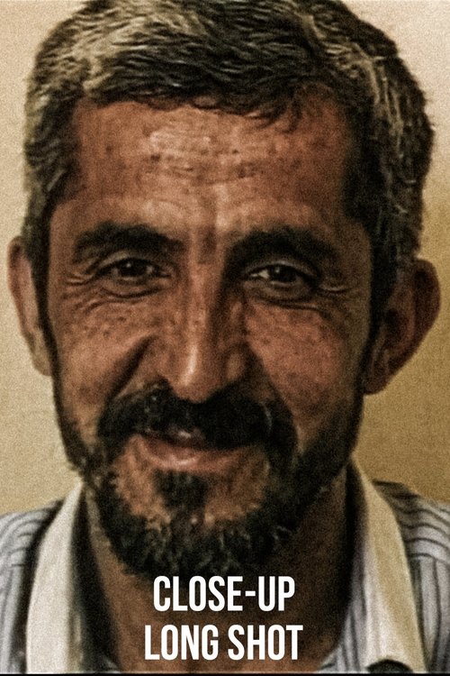 کلوزآپ نمای دور poster