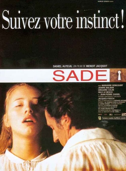 Sade (2000) Phim Full HD Vietsub]