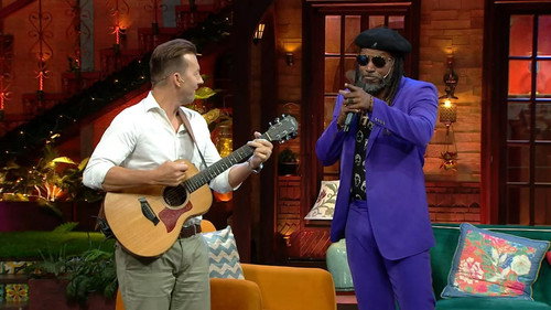 The Kapil Sharma Show第2季第333集