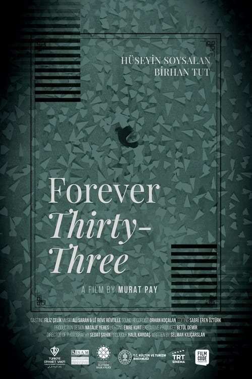 Forever+Thirty-Three