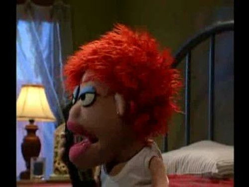 Snoop Dogg & Kevin Nealon