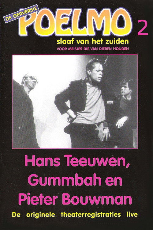 Poelmo, Slaaf van het Zuiden deel 2 2006