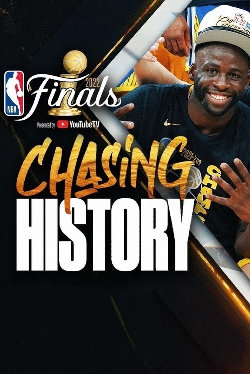 Chasing+History%3A+The+2022+Finals+Mini+Movie