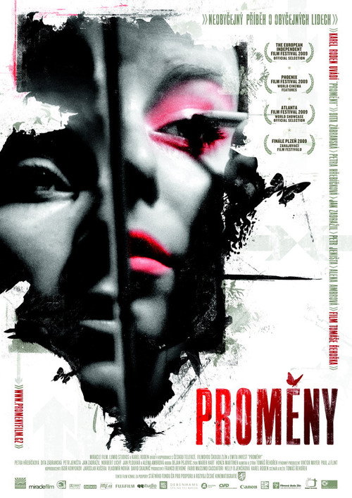 Changes poster 2