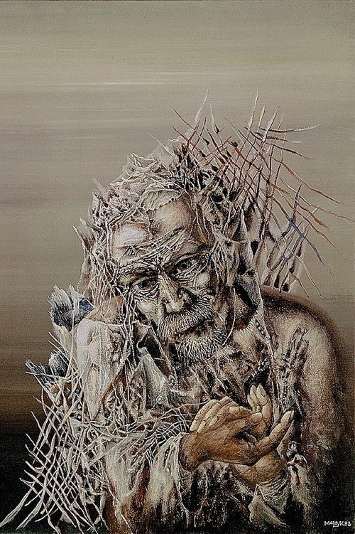 Ivan Marchuk: "The voice of my soul" poster 3
