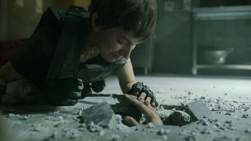 La Casa de Papel - Yaşanacak Hayatlar