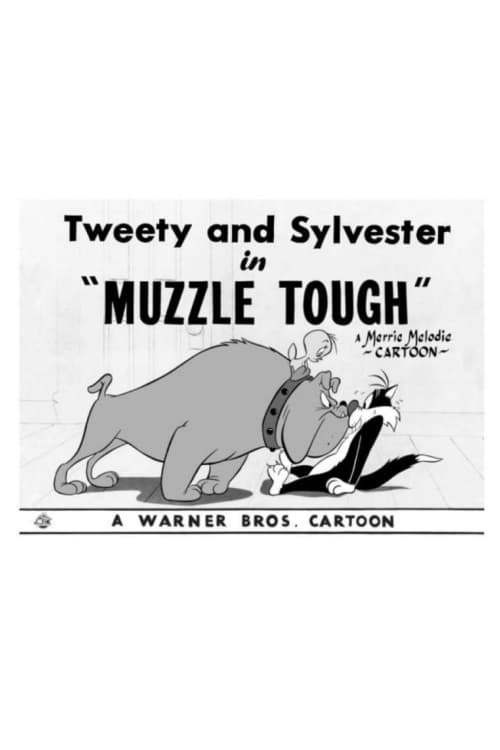 Muzzle Tough