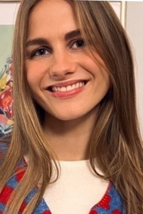 Lærke Rosted Christensen