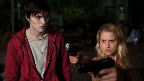 Warm Bodies (2013) film completo