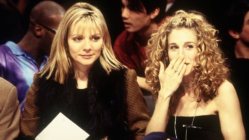 Sex and the City - 2. Bölüm