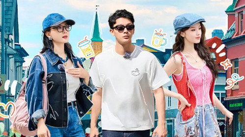 花儿与少年同心季第13集