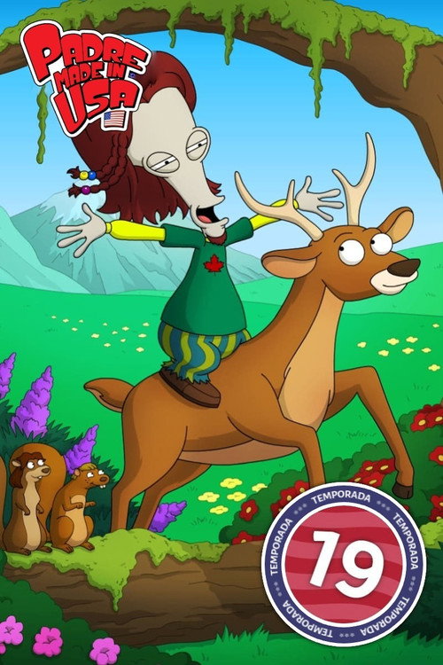 Temporada 19