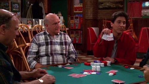 Everybody Loves Raymond - 9. Bölüm