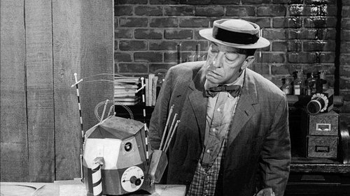 The Twilight Zone - 13. Bölüm