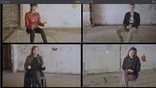 Backdrop