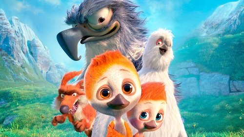 Ploey: You Never Fly Alone (2018) watch movies online free