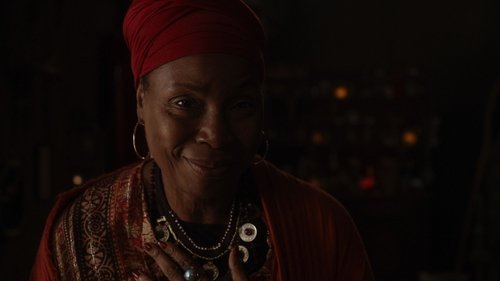 Secrets of Sulphur Springs - 6. Bölüm