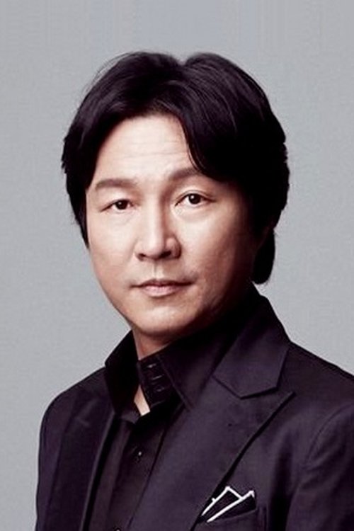 Poster of Yoo Ha-bok