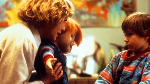 Child's Play (1988) Watch Full Movie Streaming Online