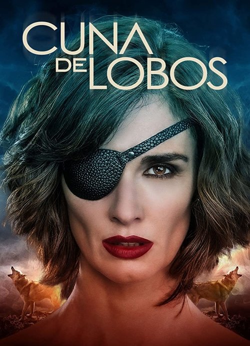 Cuna de lobosSeason 1 Episode 25 2019