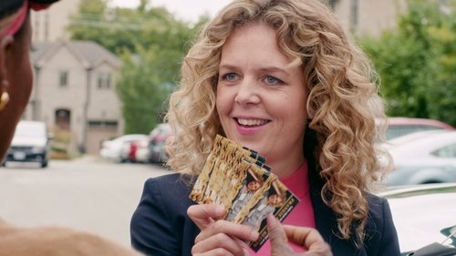 Workin' Moms - 2. Bölüm