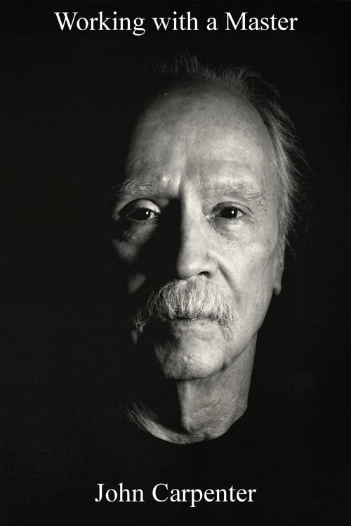 Working with a Master: John Carpenter