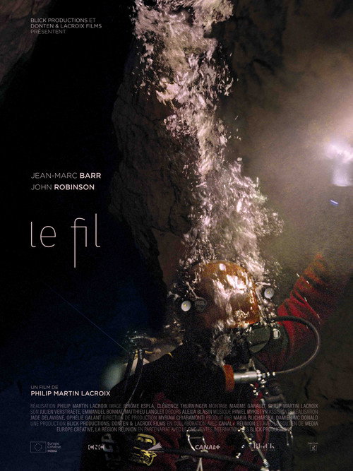 Le fil电影海报