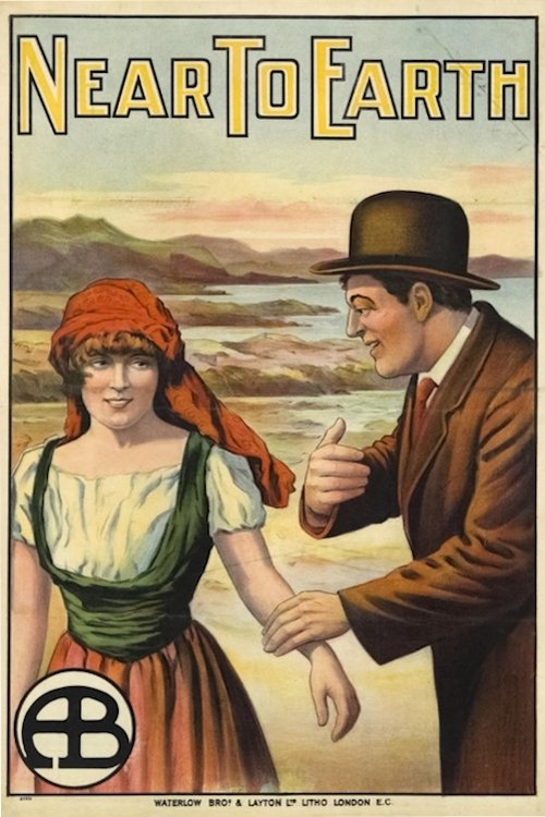 Poster for Near To Earth