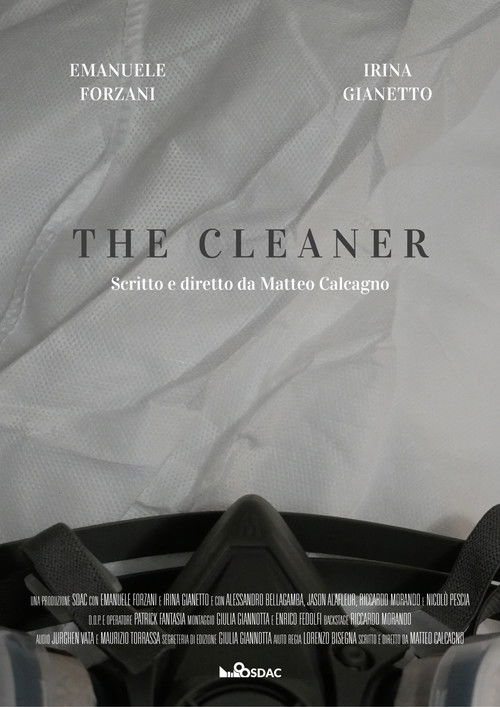 The Cleaner