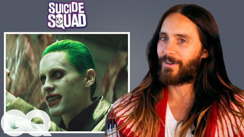 Jared Leto