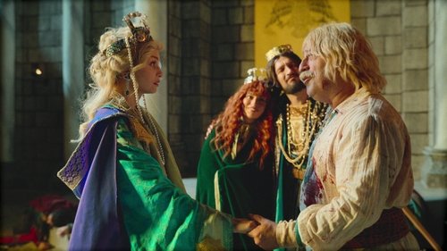 Erşan Kuneri - Kuru Murad