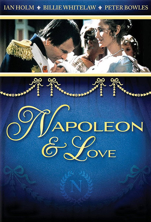 Napoleon and Love poster 2