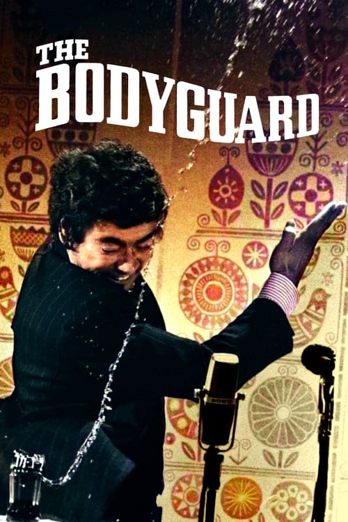 The Bodyguard