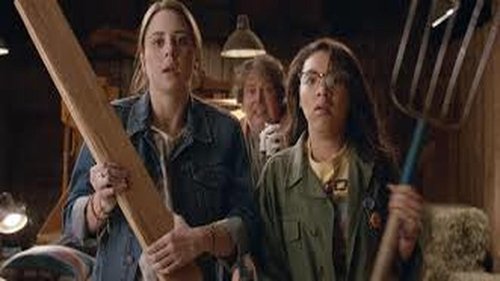Wake The Dead (2017) Watch Full Movie Streaming Online